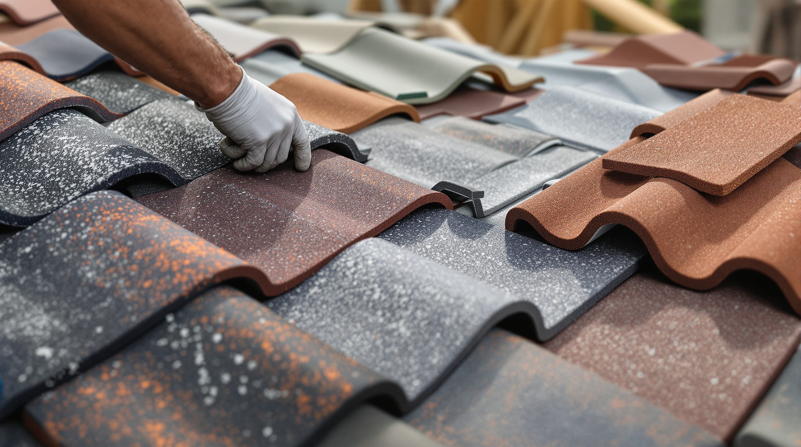 Couvreur Antogny-le-Tillac : Les plus compétents du 37800