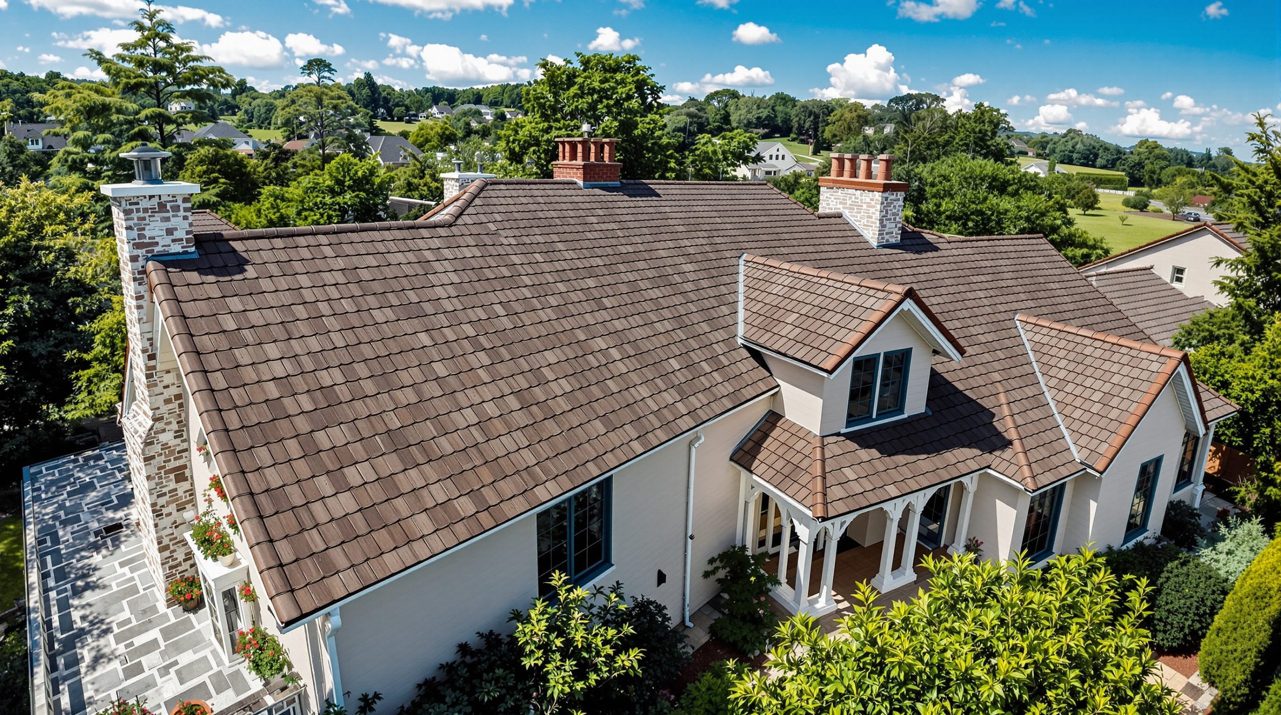 Couvreur Barrou : Les plus compétents du 37350