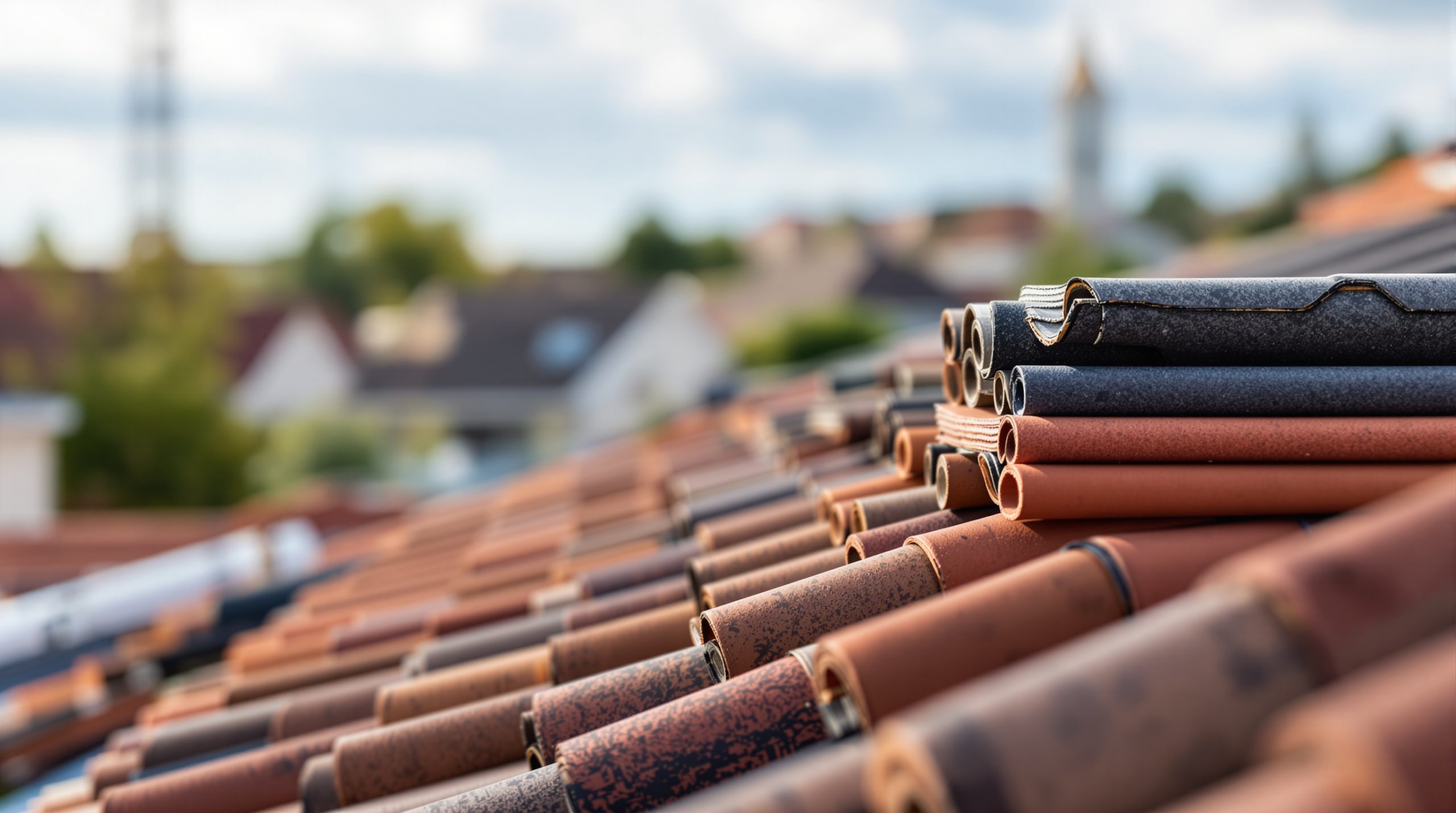 Couvreur Bridoré : Les plus compétents du 37600