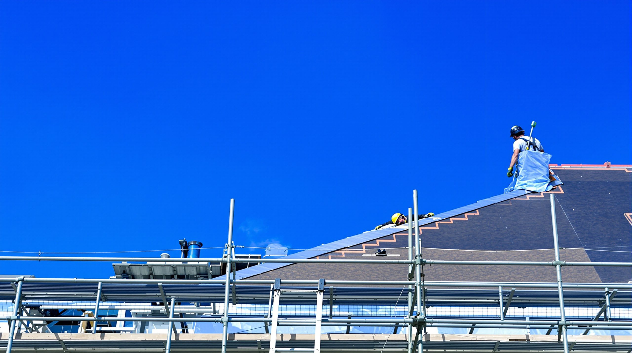 Couvreur Civray-sur-Esves : Les plus compétents du 37160