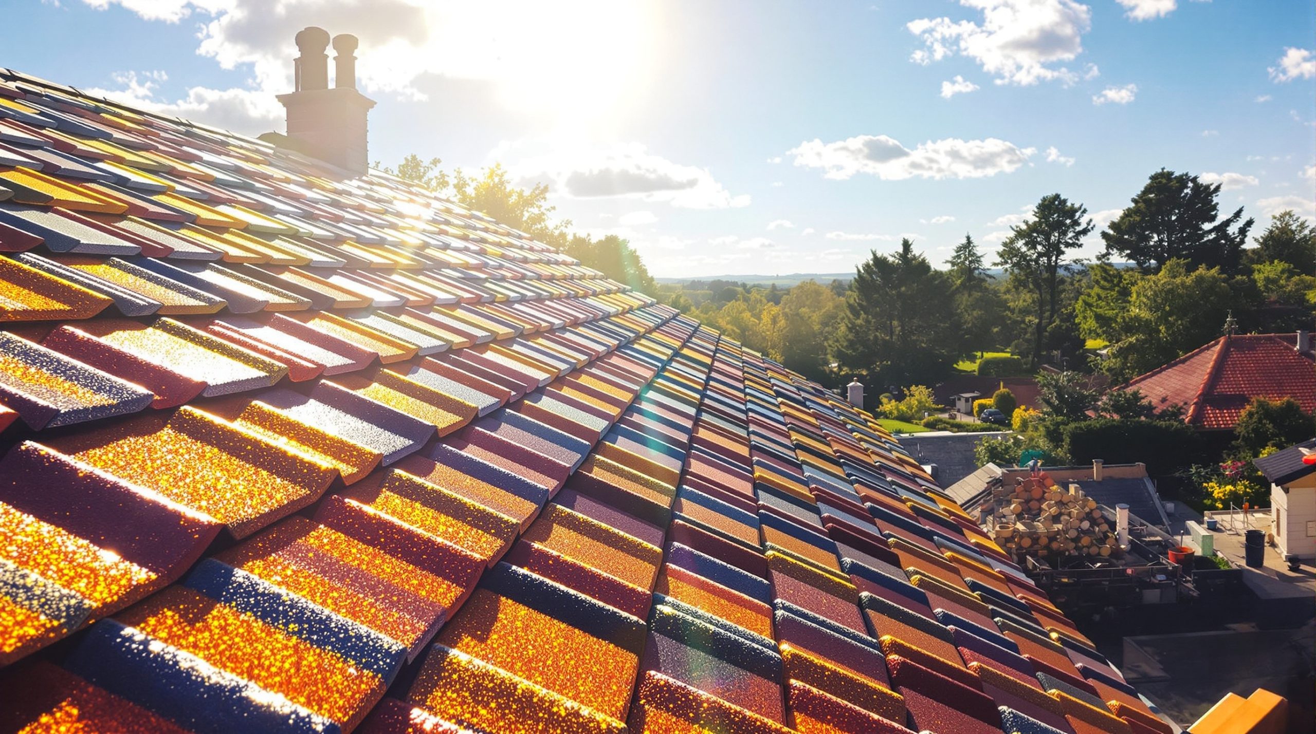 Couvreur Dolus-le-Sec : Les plus compétents du 37310