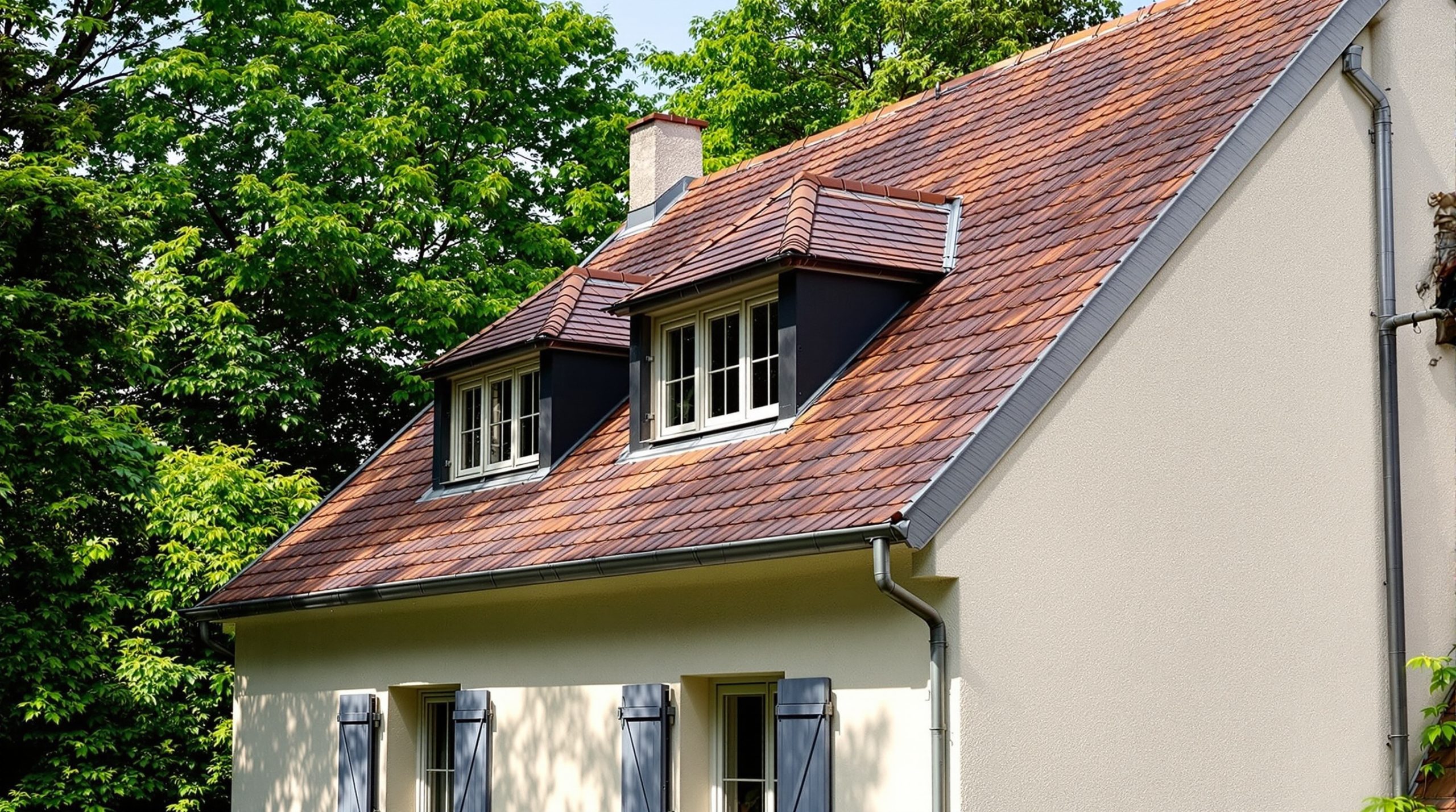 Couvreur Esves-le-Moutier : Les plus compétents du 37240