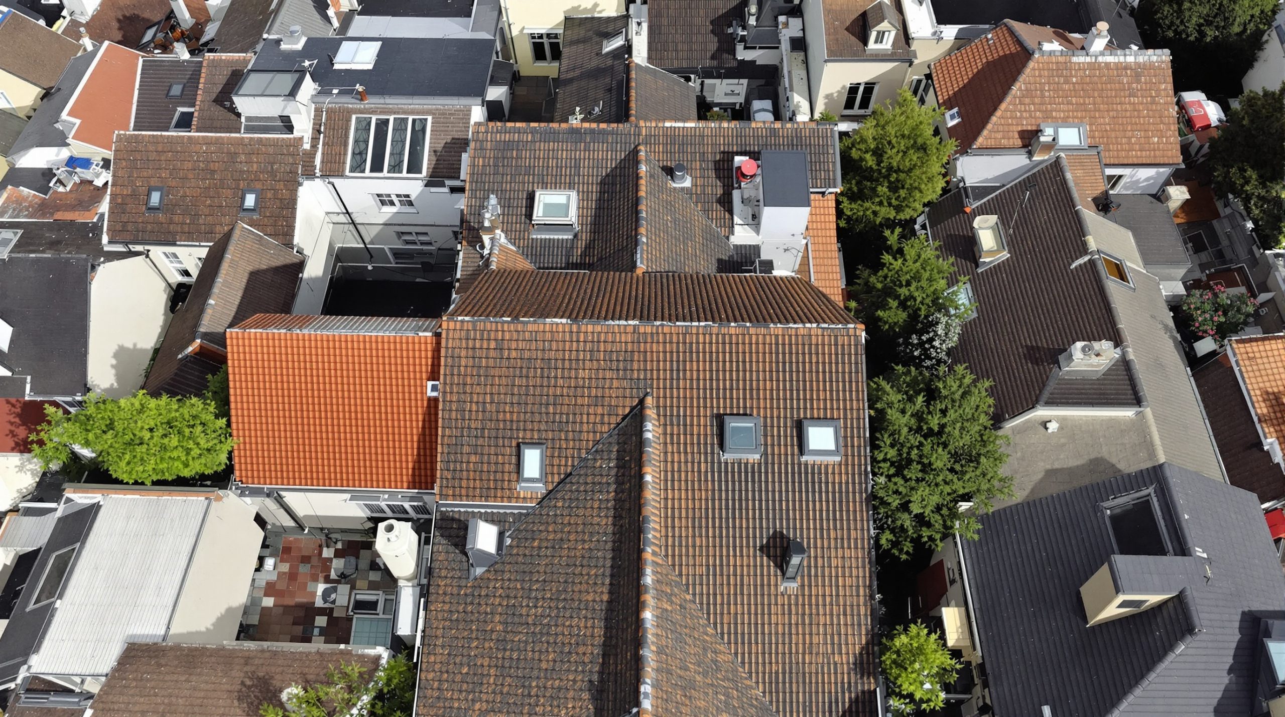 Couvreur Ferrière-Larçon : Les plus compétents du 37350