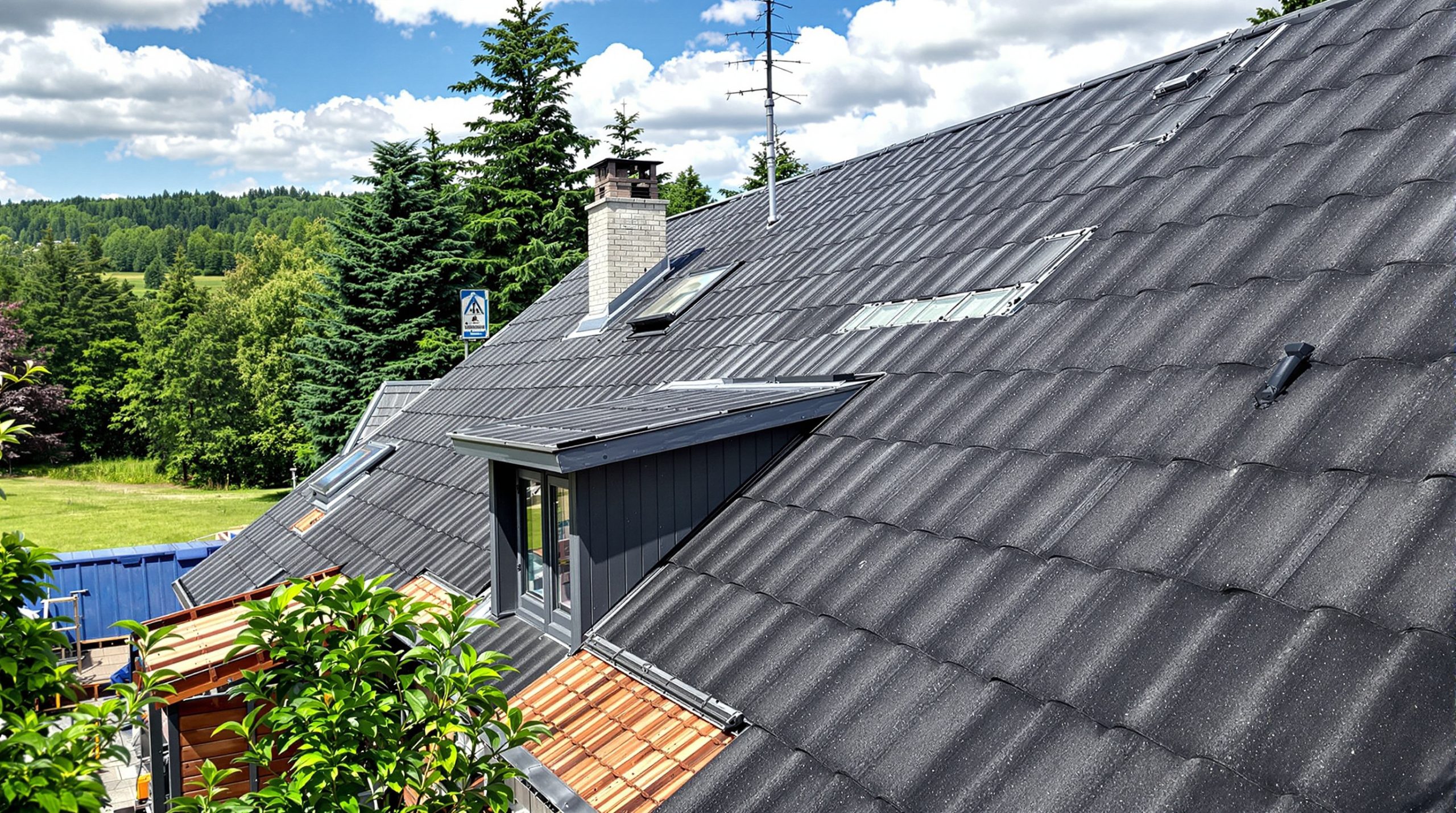 Couvreur Fléré-la-Rivière : Les plus compétents du 36700