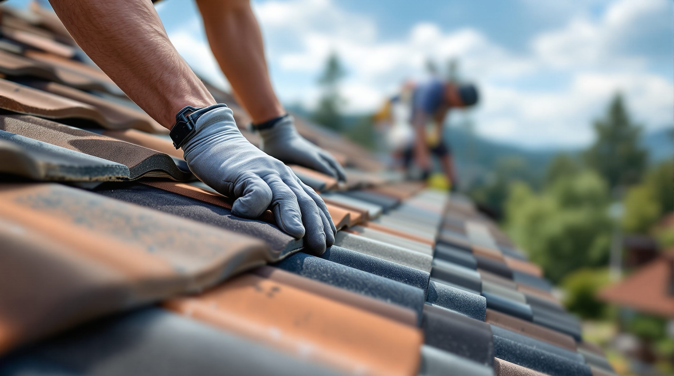 Couvreur Ingrandes : Les plus compétents du 86220