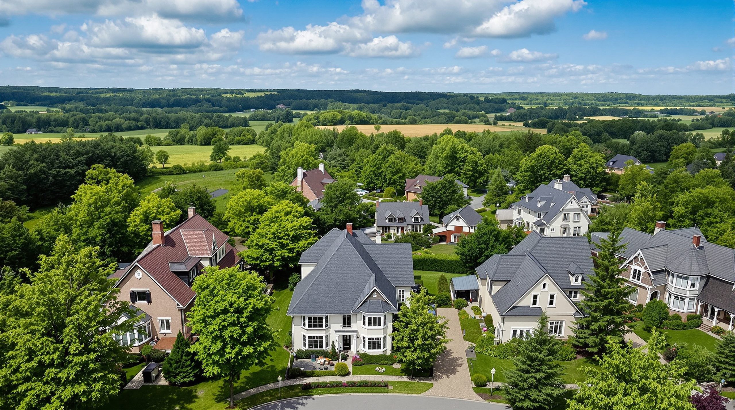 Couvreur La Celle-Guenand : Les plus compétents du 37350