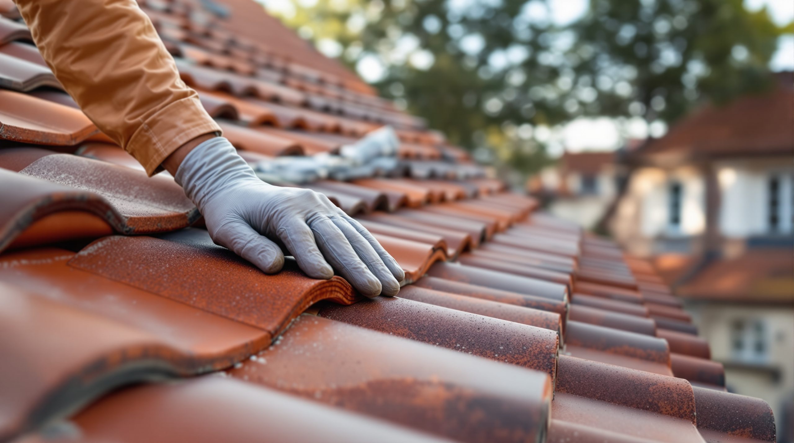 Couvreur Le Grand-Pressigny : Les plus compétents du 37350