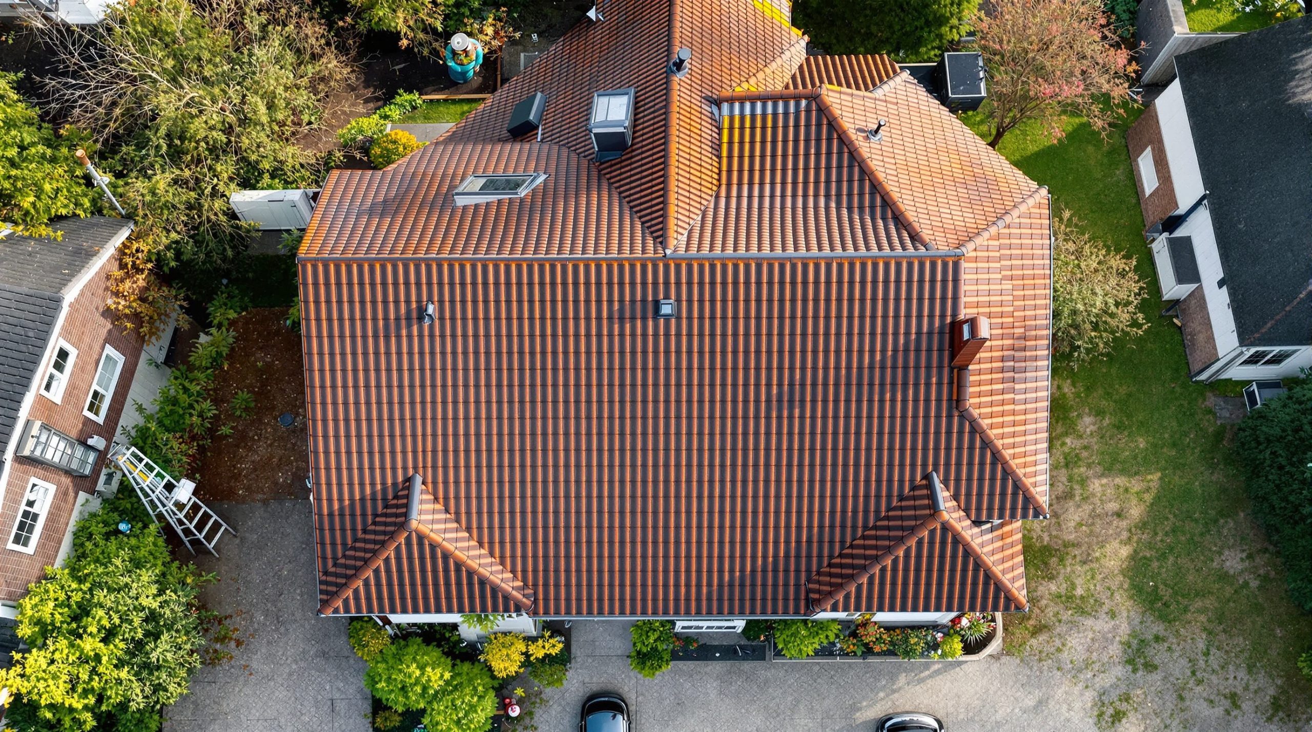 Couvreur Lingé : Les plus compétents du 36220