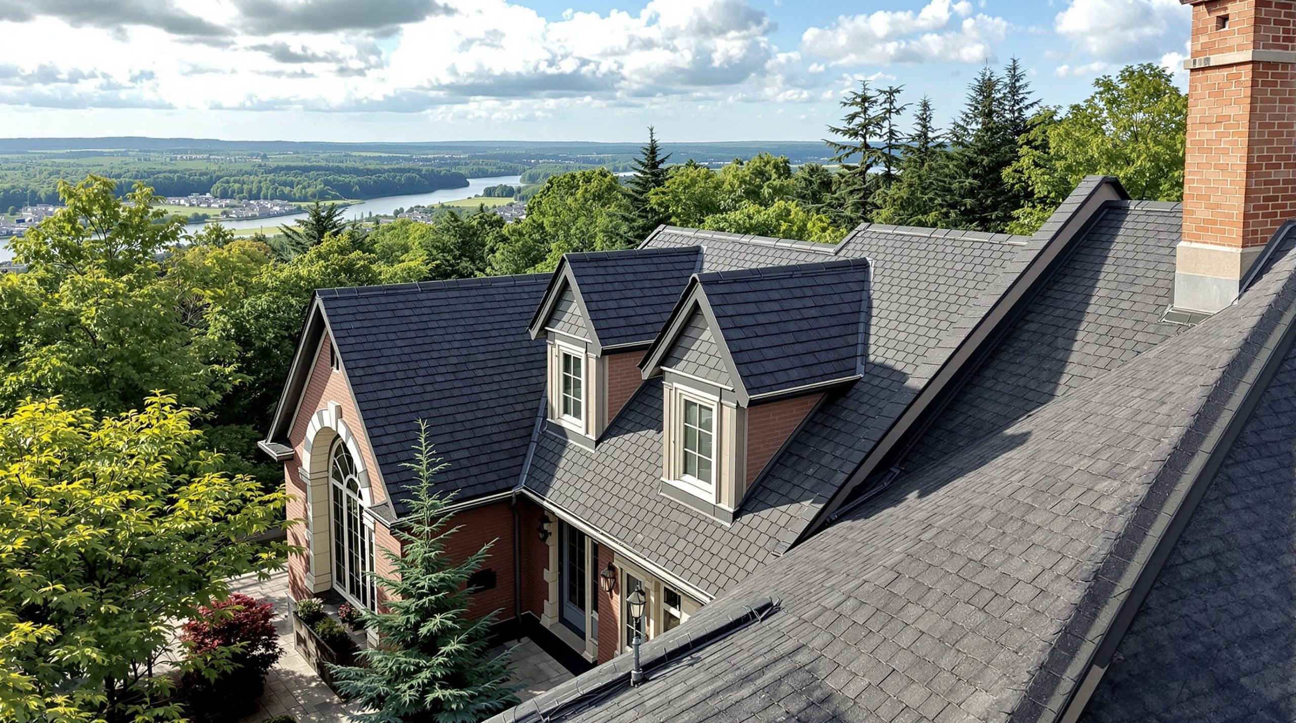 Couvreur Lureuil : Les plus compétents du 36220