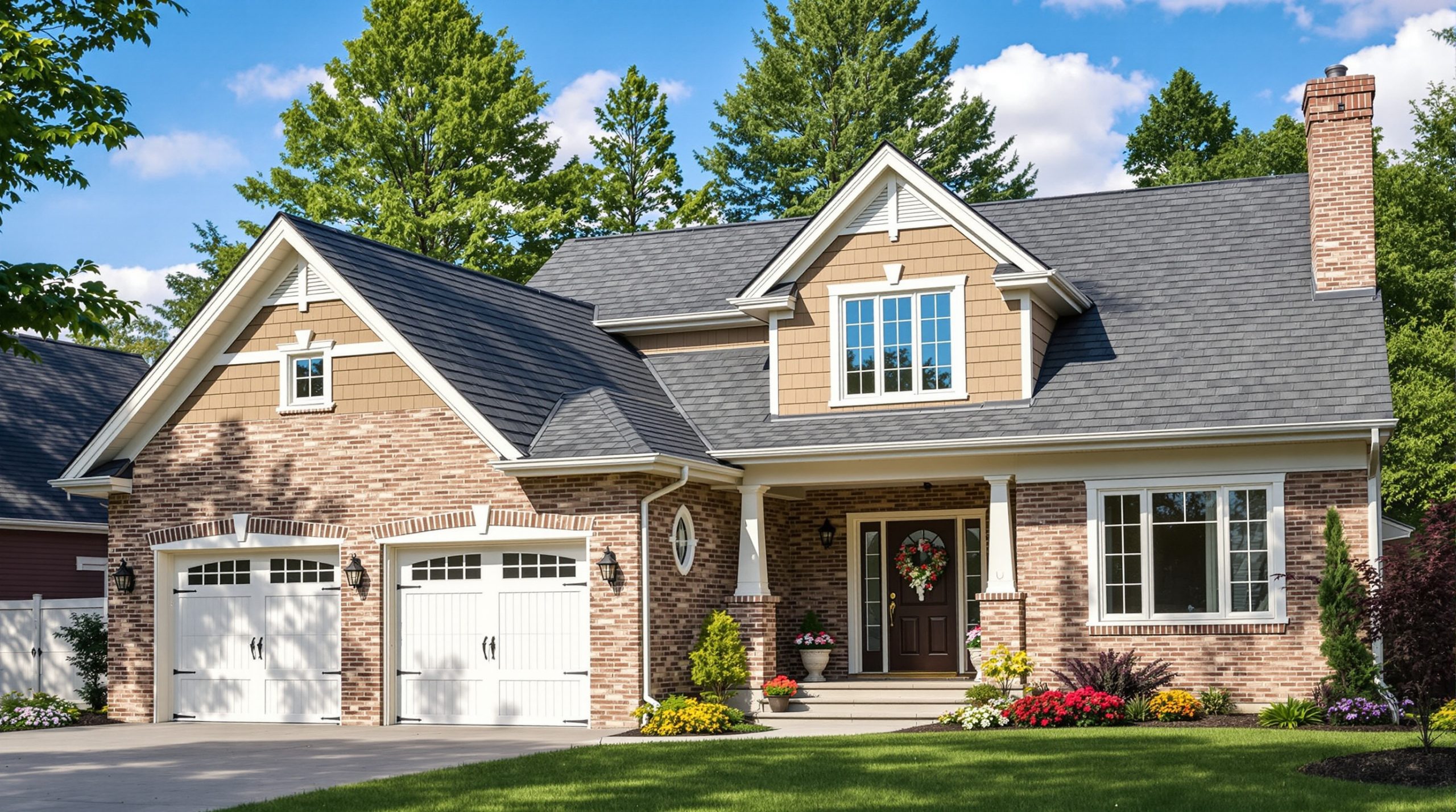 Couvreur Manthelan : Les plus compétents du 37240