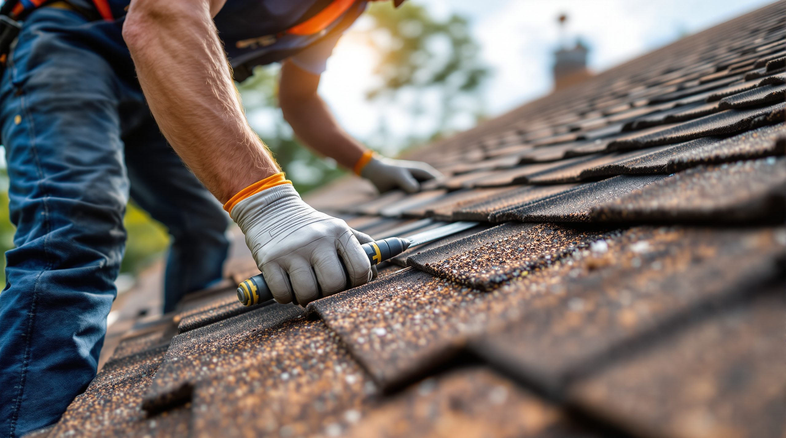 Couvreur Paulnay : Les plus compétents du 36290