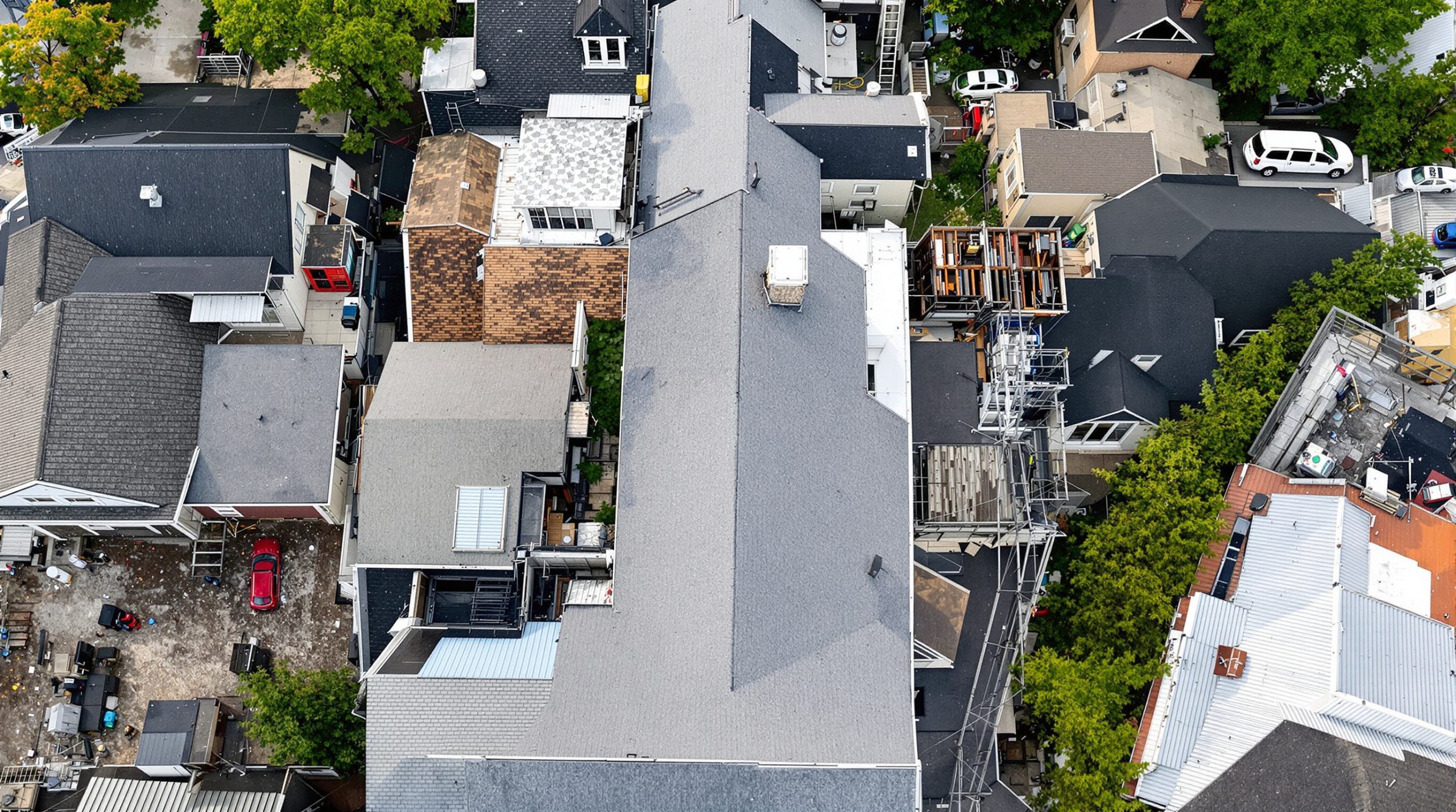 Couvreur Sainte-Maure-de-Touraine : Les plus compétents du 37800