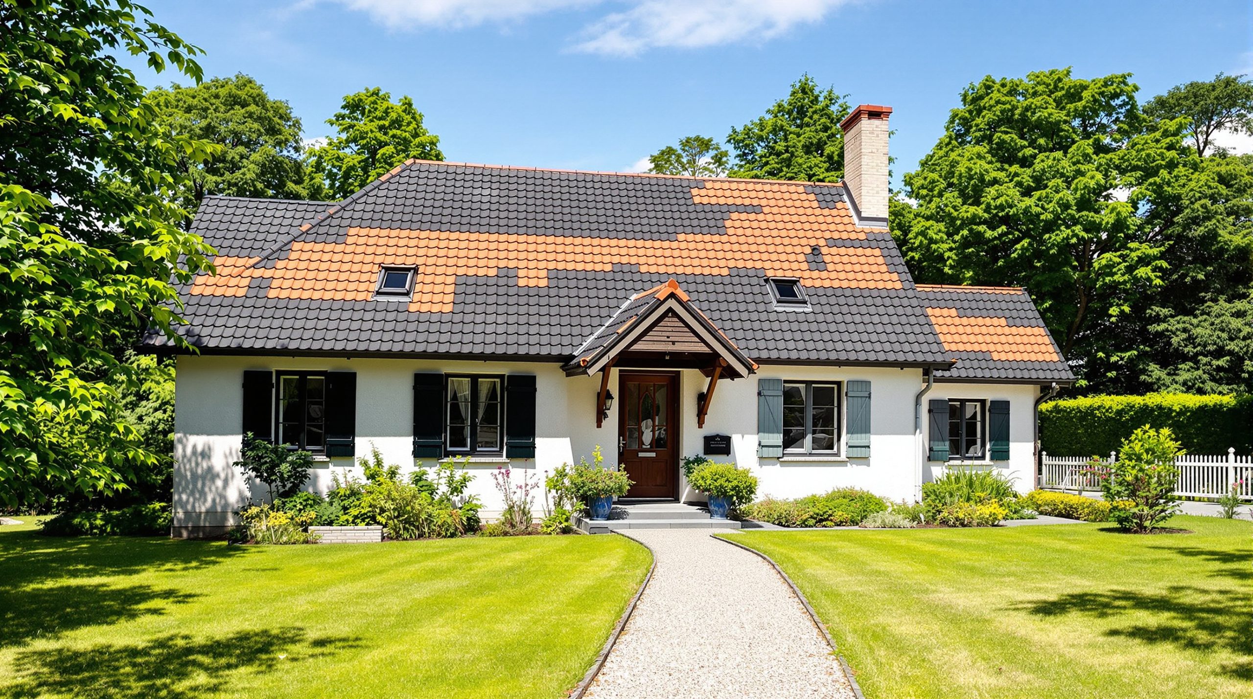 Couvreur Vellèches : Les plus compétents du 86230