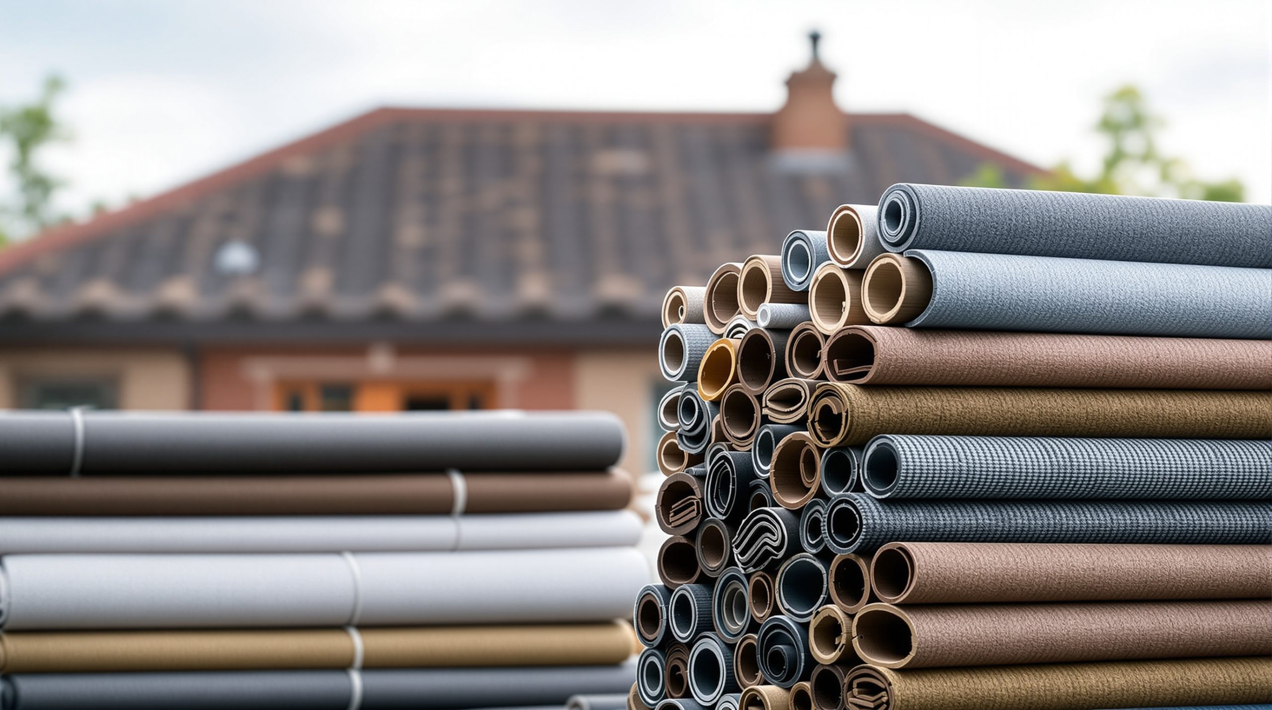 Couvreur Vou : Les plus compétents du 37240