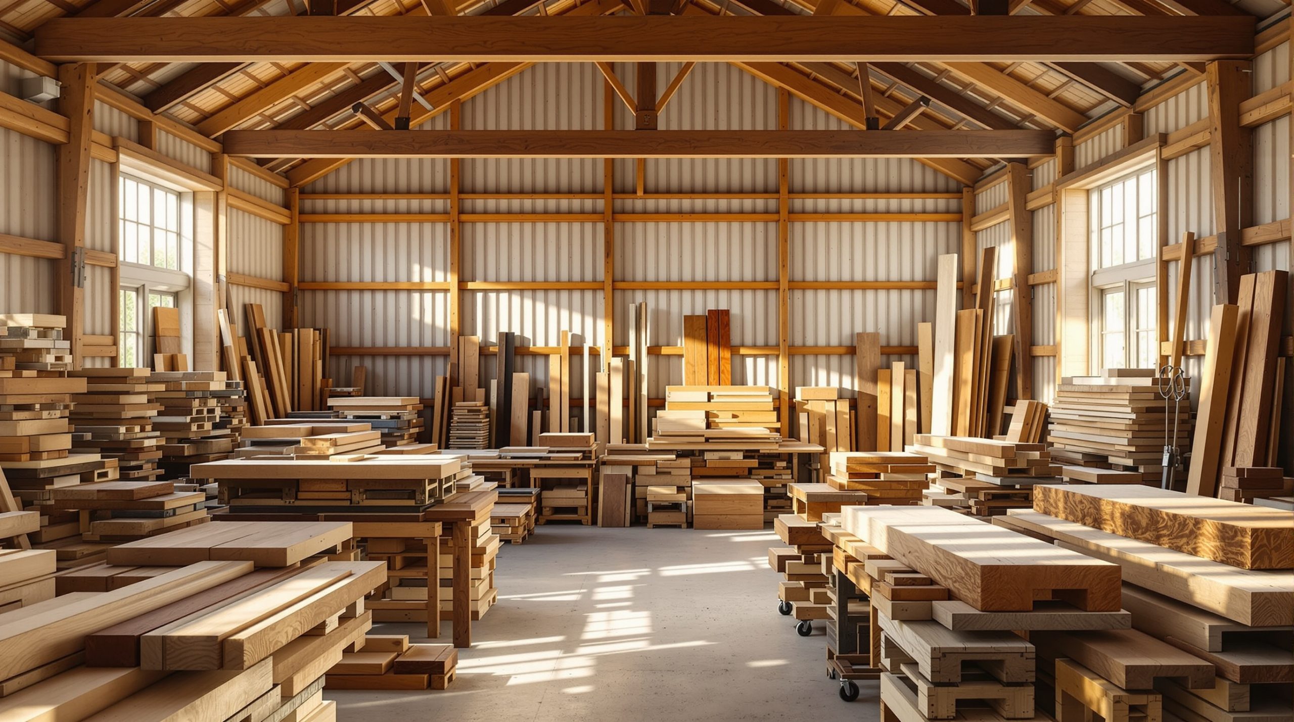 Coût charpente traditionnelle : découvrez les prix et options personnalisées